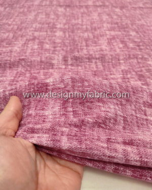 Dusty pink poplin fabric #95035