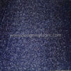 Blue purple sequined lace fabric #82048 - Image 5