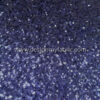 Blue purple sequined lace fabric #82048 - Image 2