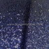 Blue purple sequined lace fabric #82048