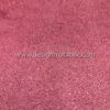 Burgundy glitter chiffon fabric #99738 - Image 2