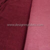 Burgundy glitter chiffon fabric #99738