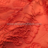 Red floral jacquard #99553 - Image 2