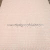Light apricot floral jacquard #80751 - Image 7
