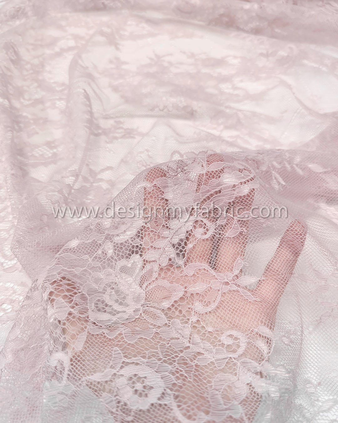 1043822-1080684-F Modern Lace Covered LL Balc:Parisian Pink CSI0301061:42C