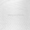 White floral jacquard #200396 - Image 2