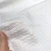 White floral jacquard #200396 - Image 3