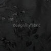Black jacquard #200411 - Image 4
