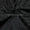 Black jacquard #200411 - Image 5