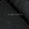 Black jacquard #200411 - Image 7
